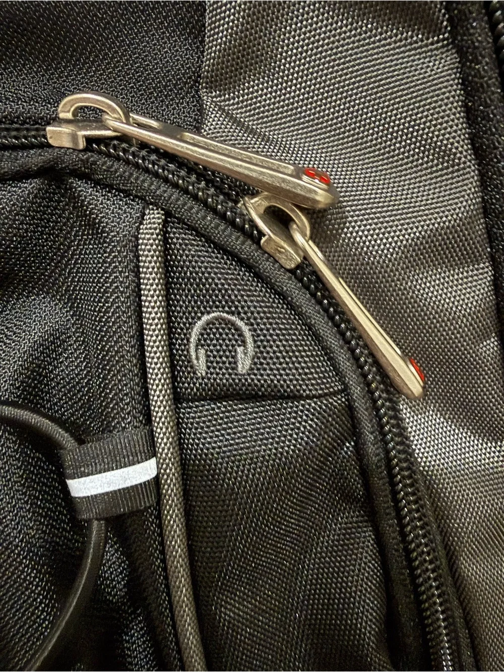 SwissGear NWOT Backpack 3 separate Pockets 17